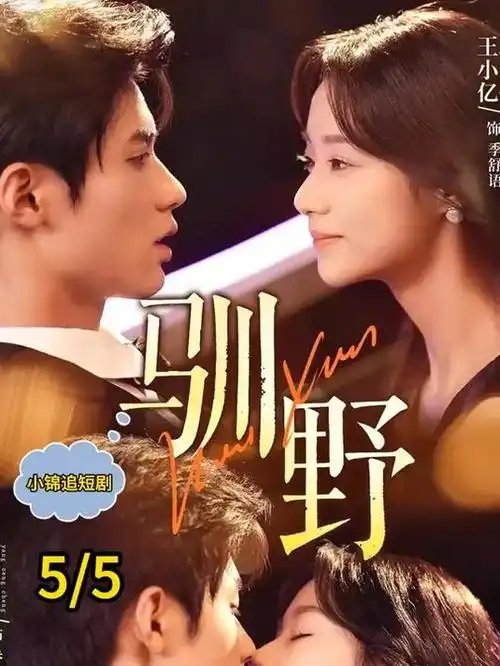 我在古代当首富 短剧海报